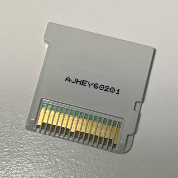 Super Mario Maker Nintendo 3DS Game - Picture 2 of 3